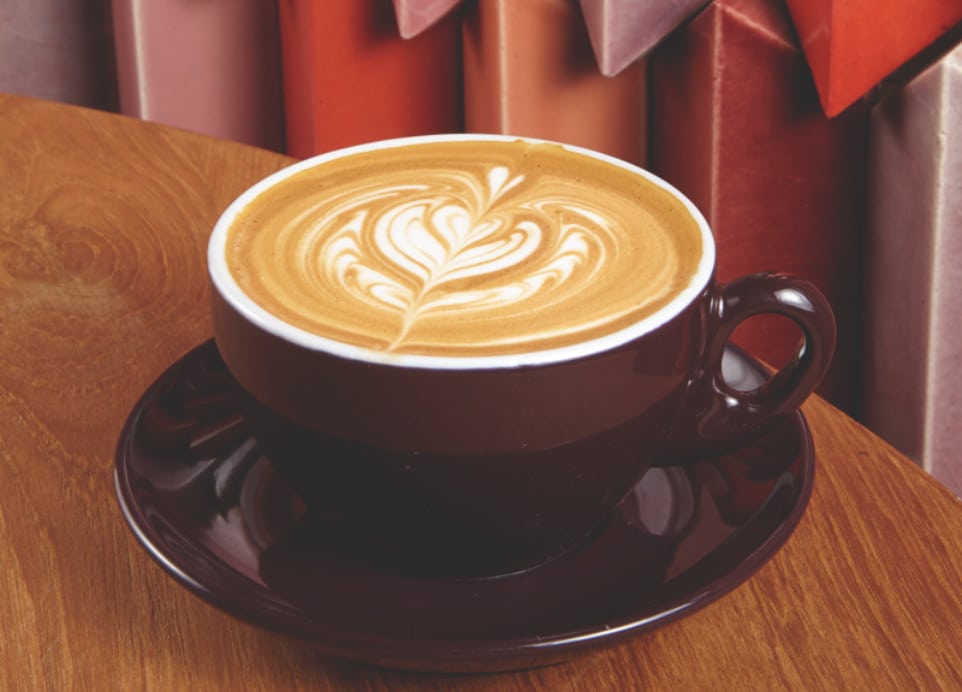 Open Farm Community Famous Coffee Cafe in Singapore