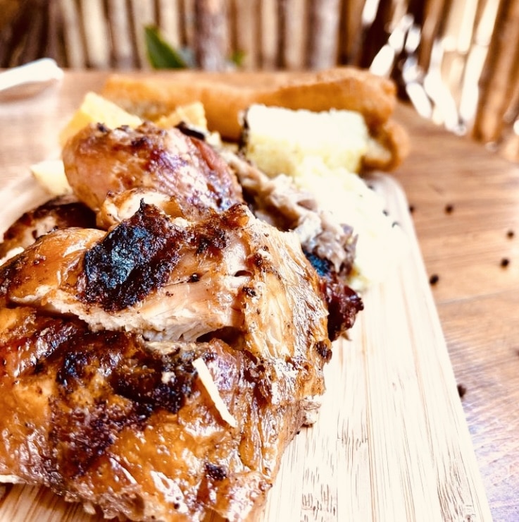Best Restaurants in Jamaica - Scotchies