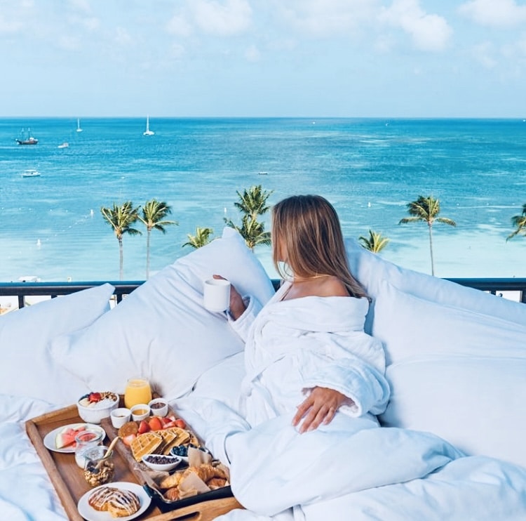 Best Hotels in Aruba -Marriott Aruba Stellaris