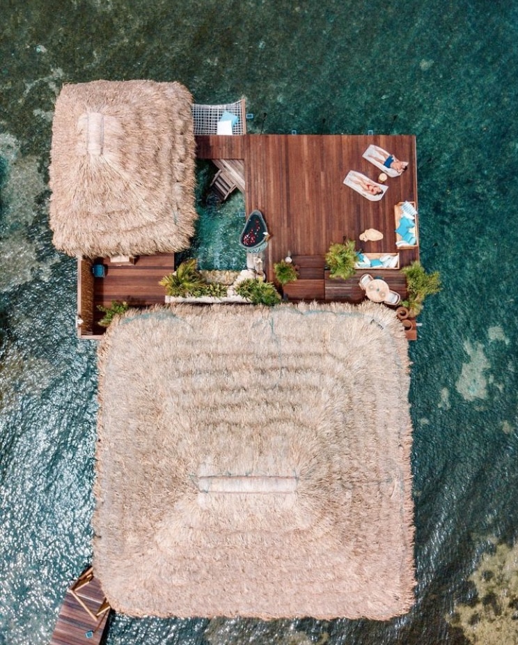 Best Hotels in Aruba - Aruba Ocean Villas